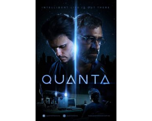 Кванта  (фильм 2019) смотреть онлайн