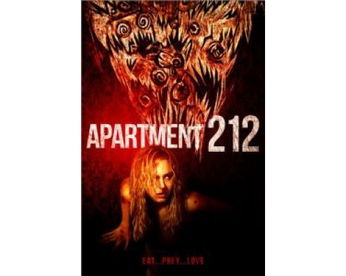 Квартира 212  (фильм 2017) смотреть онлайн