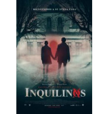 Квартиранты (2018)