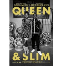 Квин и Слим (2019)