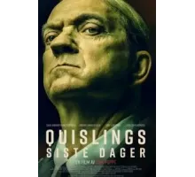 Квислинг: Последние дни (2024)