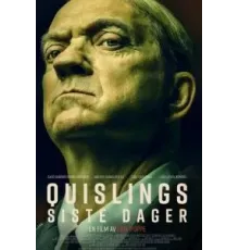 Квислинг: Последние дни (2024)