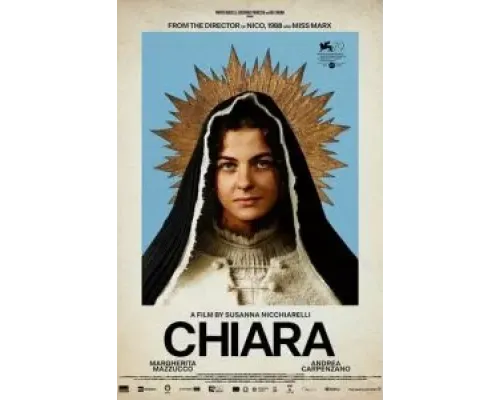 Кьяра  (фильм 2022) смотреть онлайн