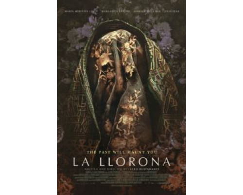 Ла Йорона  (фильм 2019) смотреть онлайн