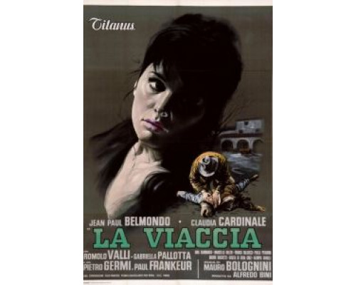 Ла Вьячча  (фильм 1961) смотреть онлайн