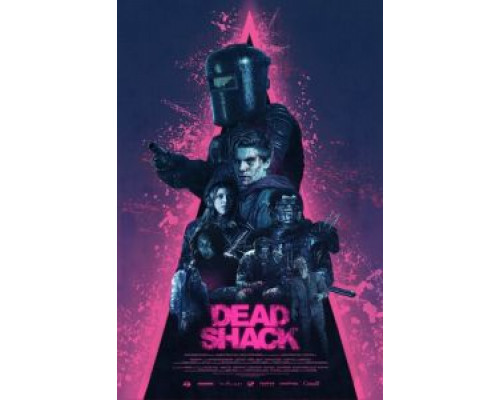 Лачуга смерти  (фильм 2017) смотреть онлайн