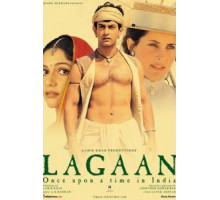 Лагаан: Однажды в Индии (2001)