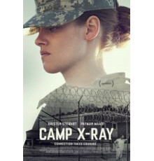 Лагерь «X-Ray» (2014)