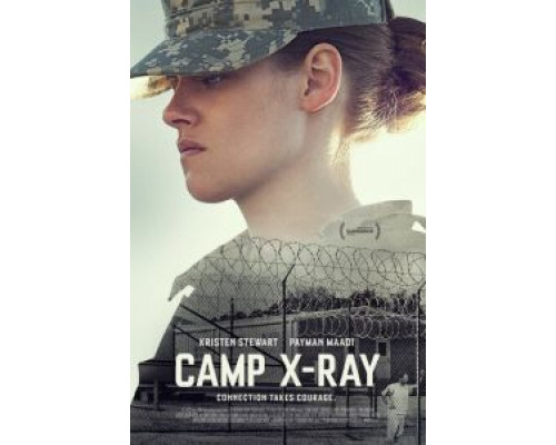 Лагерь «X-Ray»  (фильм 2014) смотреть онлайн