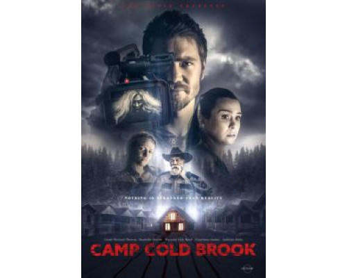 Лагерь «Холодный Ручей»  (фильм 2018) смотреть онлайн