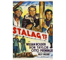 Лагерь для военнопленных №17 (1952)