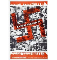 Лагерь любви 7 (1969)