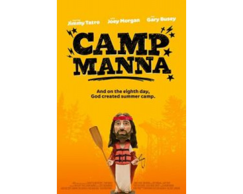 Лагерь Манна  (фильм 2018) смотреть онлайн