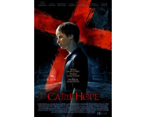 Лагерь надежды  (фильм 2010) смотреть онлайн
