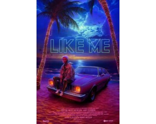 Лайкни меня  (фильм 2017) смотреть онлайн