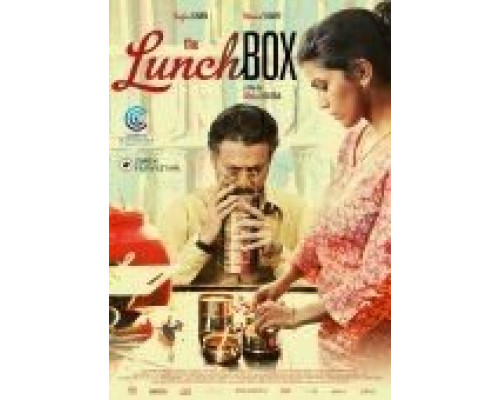 Ланчбокс  (фильм 2013) смотреть онлайн
