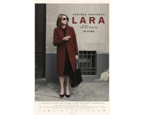 Лара  (фильм 2019) смотреть онлайн