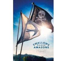 Ласточки и амазонки (2016)