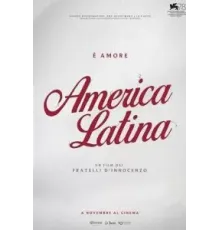 Латинская Америка (2021)