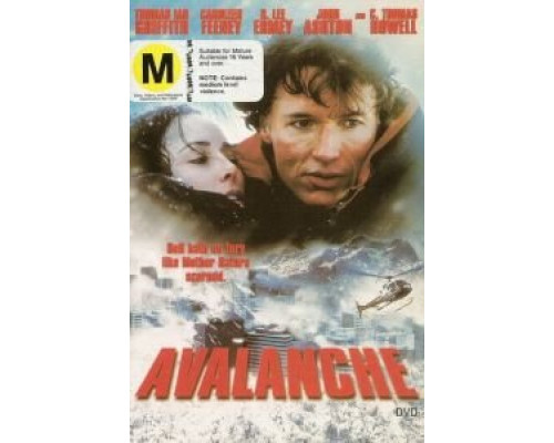 Лавина  (фильм 1999) смотреть онлайн