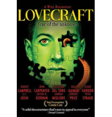Лавкрафт: Страх неизведанного (2008)