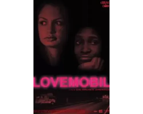 Лавмобиль  (фильм 2019) смотреть онлайн