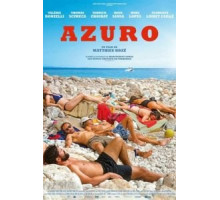 Лазурный (2022)