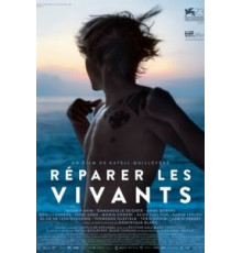 Лечить живых (2016)