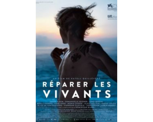 Лечить живых  (фильм 2016) смотреть онлайн