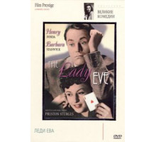 Леди Ева (1941)