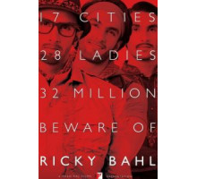 Леди против Рикки Бахла (2011)