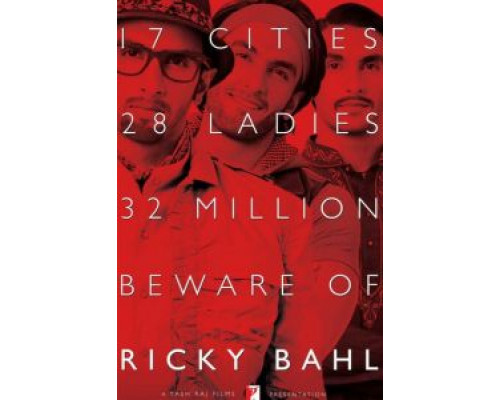 Леди против Рикки Бахла  (фильм 2011) смотреть онлайн