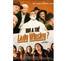 Леди Уинсли (2019)