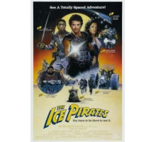 Ледовые пираты (1984)