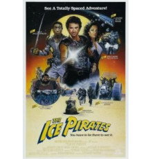 Ледовые пираты (1984)