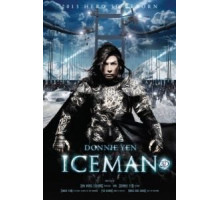 Ледяная комета 3D (2014)