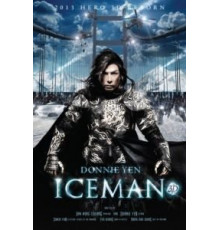 Ледяная комета 3D (2014)