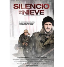 Ледяное молчание (2011)