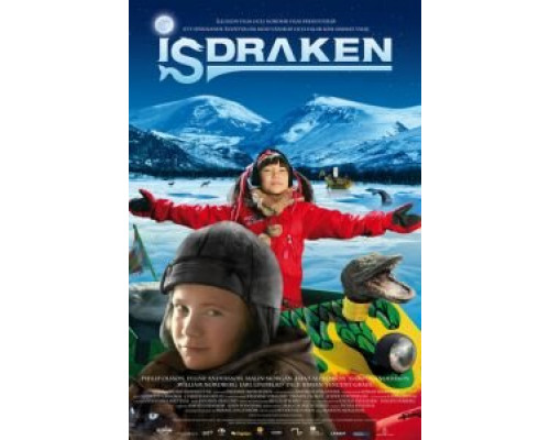 Ледяной дракон  (фильм 2012) смотреть онлайн