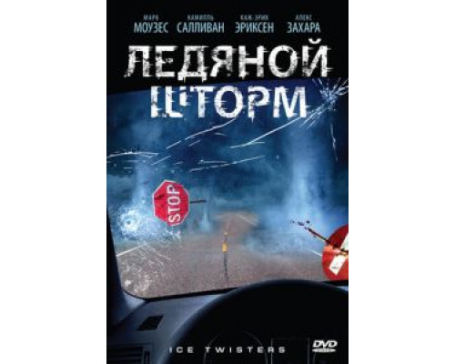 Ледяной шторм  (фильм 2009) смотреть онлайн