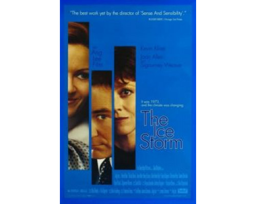 Ледяной ветер  (фильм 1997) смотреть онлайн