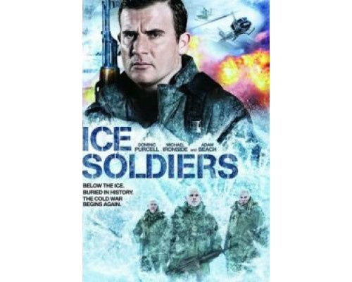 Ледяные солдаты  (фильм 2013) смотреть онлайн