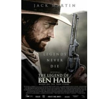Легенда о Бене Холле (2017)