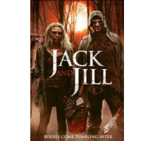 Легенда о Хэллоуинском Джеке (2018)