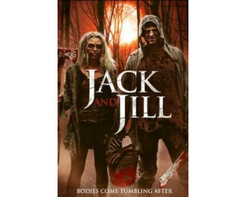 Легенда о Хэллоуинском Джеке  (фильм 2018) смотреть онлайн