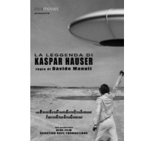 Легенда о Каспаре Хаузере (2012)