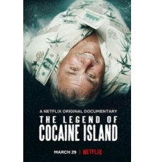 Легенда о кокаиновом острове (2018)