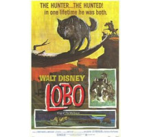 Легенда о Лобо (1962)