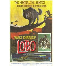 Легенда о Лобо (1962)