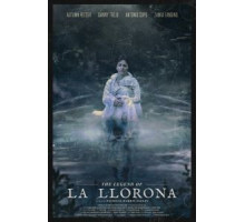 Легенда о Плакальщице (2022)